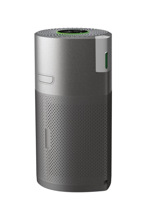 Hoover H PURIFIER 500 011 110 m² 50 dB HHP55CA - vue 4