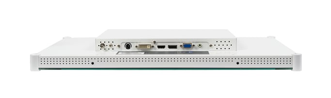 AG Neovo MX-22 schermo piatto per PC 54,6 cm (21,5'') 1920 x 1080 pixel Full HD LCD Bianco
