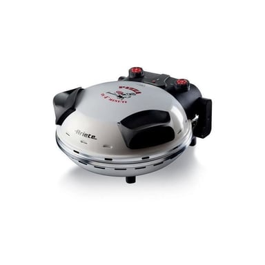 Pizza Da Gennaro ARIETE - 918 - Blanc