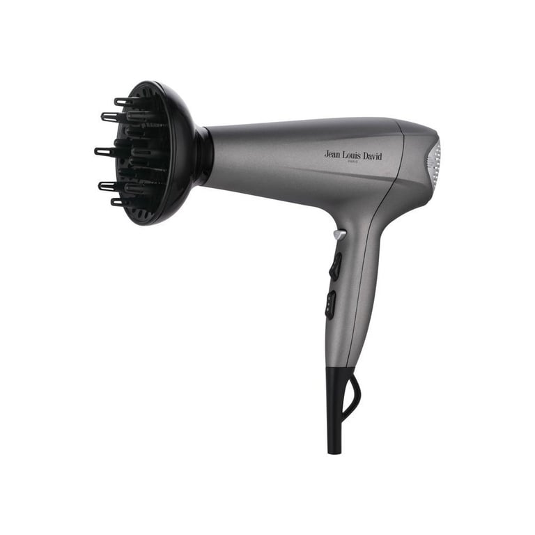 Jean Louis David Power Dry Sèche cheveux - vue 4