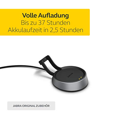Jabra B2B Evolve2 85 Station de Charge Station d'Accueil USB C pour Casque Audio - vue 3