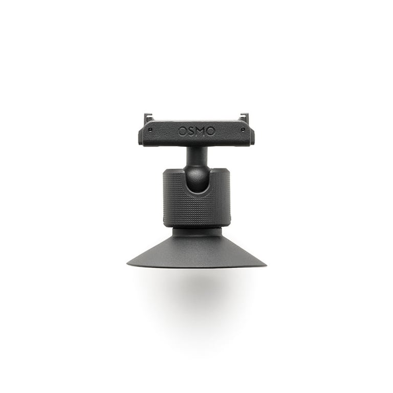 OSMO NANO Bidirectional Magnetic Ball Head Assembly - vue 4