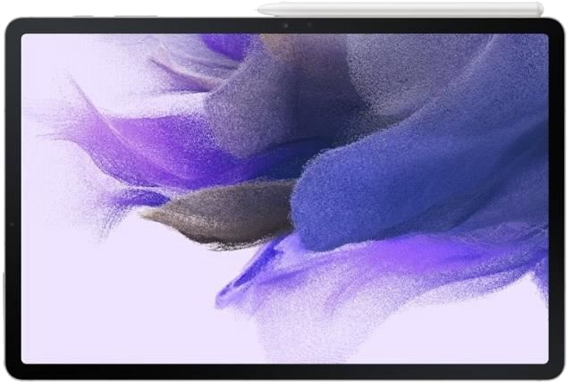 Tablette Tactile - SAMSUNG Galaxy Tab S7 FE - 12,4 - Android 11 - RAM 6Go - Stockage 128Go + S Pen -