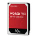 Western Digital Red Pro 3.5'' 10000 Go Série ATA III