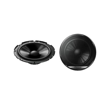 Pioneer TS-G170C 300W 2 voies Noir - vue 1