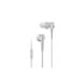 Sony MDR-XB55AP Auriculares Alámbrico Dentro de oído Blanco