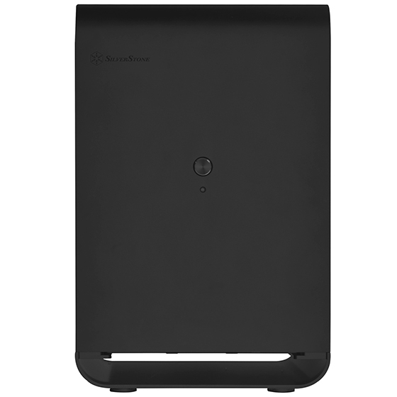 Silverstone SST CS01S HS unité centrale Cube Neuf - vue 3