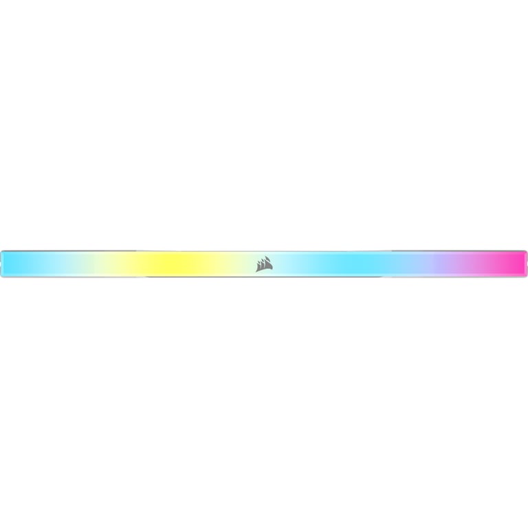 Corsair Vengeance RGB module de mémoire 64 Go 2 x 32 Go DDR5 288-pin DIMM - Neuf