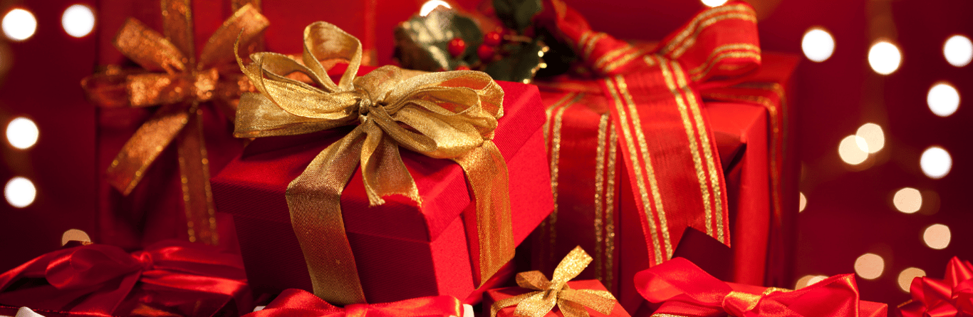 cadeaux de Noel