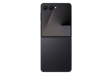 Galaxy Z Flip7 (5G) 256 GB, Negro Absoluto