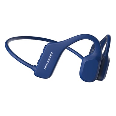 OPN Sound Swym Auricular Bluetooth de conducción ósea IP68 resistente al agua para natación deporte