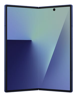 Galaxy Z Fold7 (5G) 256 Gb, Azul Intenso