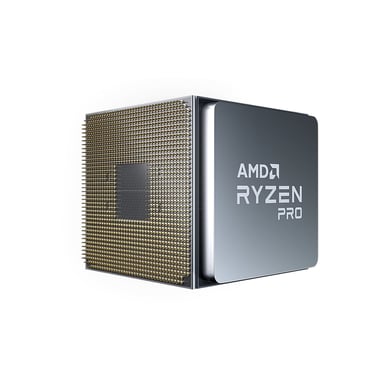 AMD Ryzen 3 PRO 4350G procesador 3,8 GHz 4 MB L3 Bandeja