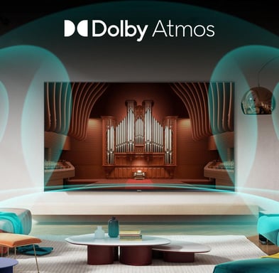 Hisense 40A5NQ 101,6 cm (40'') Full HD Smart TV Wifi Negro 220 cd / m²