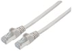 Intellinet 15m CAT6a S/FTP cavo di rete Grigio S/FTP (S-STP)