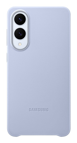 Samsung EF-VS937PLEGWW coque de protection pour téléphones portables 17 cm (6.7 ) Housse Bleu clair Samsung Galaxy S25 Edge - Neuf
