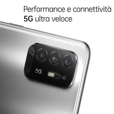 A94 128 Go, Noir, déblouqué