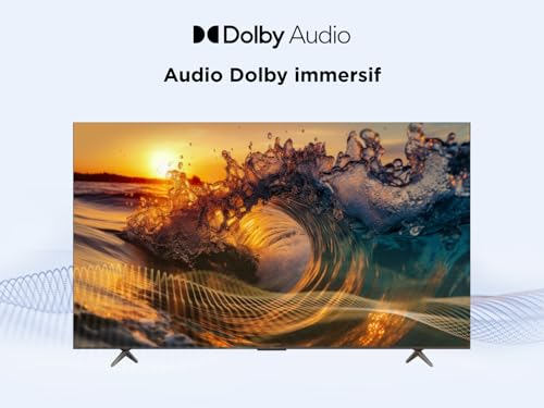 TCL 32V5C TV 81,3 cm (32'') Full HD Smart TV Wifi Noir