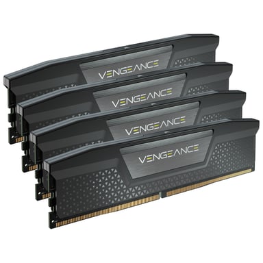 Corsair Vengeance CMK64GX5M4B6400C32 módulo de memoria 64 GB 4 x 16 GB DDR5