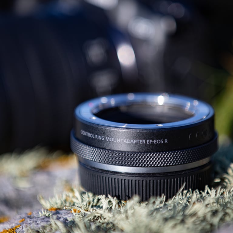 CANON ADAPT CONTROLE PREMIUM - vue 7