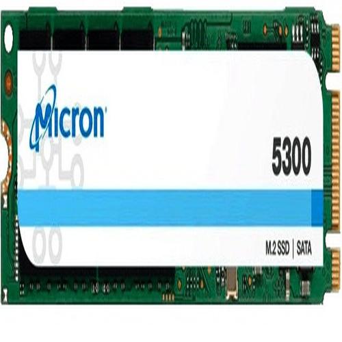 Lenovo 4XB7A17073 disque SSD 480 Go .2 Série ATA III Neuf - vue 2