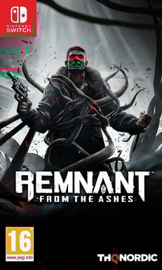 Remnant from Ashes Nintendo SWITCH
