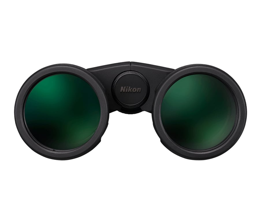 NIKON MONARCH 5 8 X - vue 4