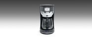 Muse MS-220 DG cafetera eléctrica Semi-automática Cafetera de filtro 1,4 L