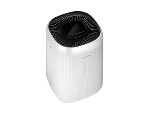 Samsung AX34R3020WW 34 m² 45 dB 30 W Bianco