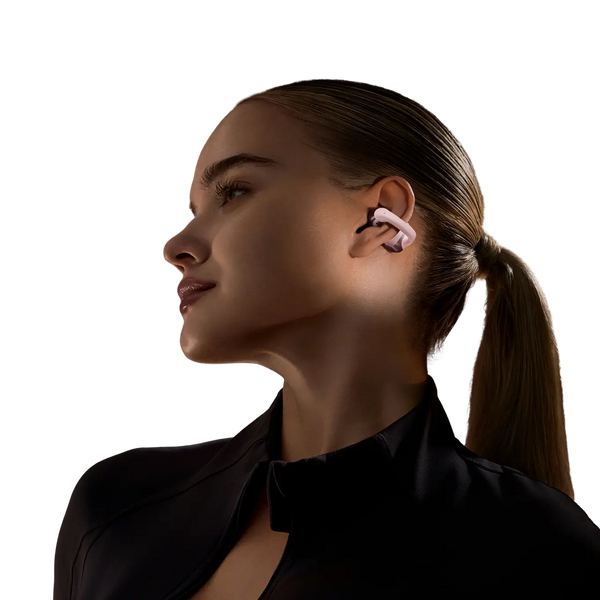Ecouteurs sans fil à oreilles libres Shokz E310 Bluetooth - vue 4