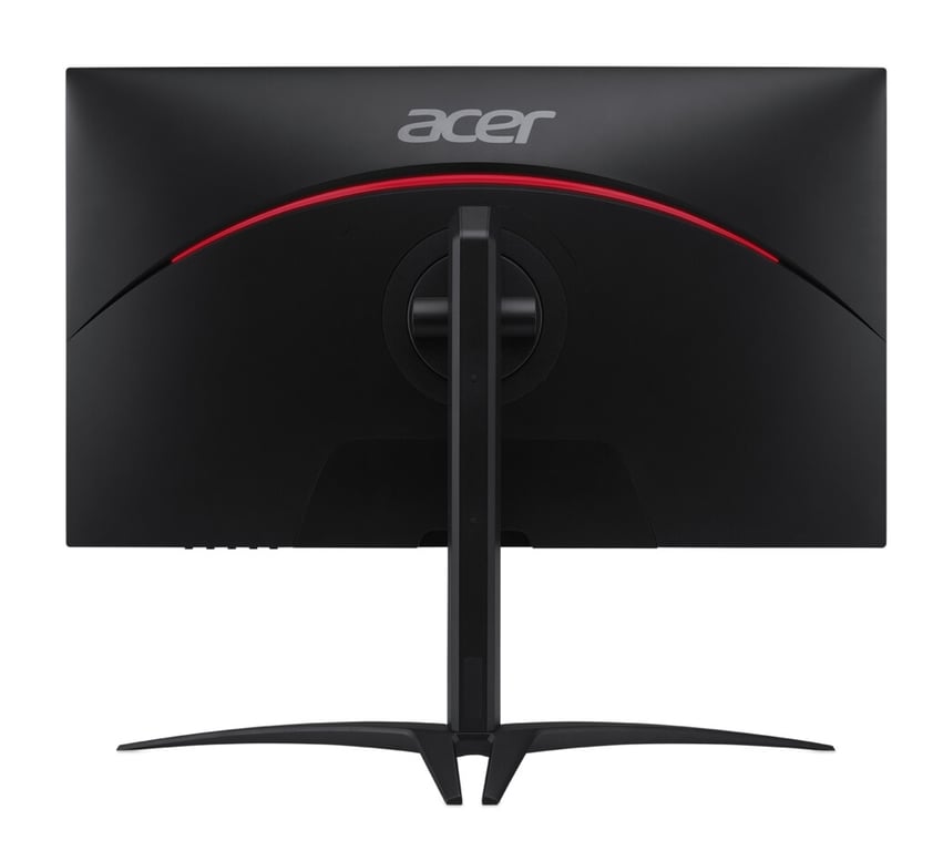 Ecran PC Gaming Acer Nitro XV275UP3biiprx 27'' WQHD - vue 5