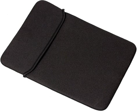 eSTUFF ES1587B-BULK sacoche d'ordinateurs portables 31,8 cm (12.5'') Étui Noir
