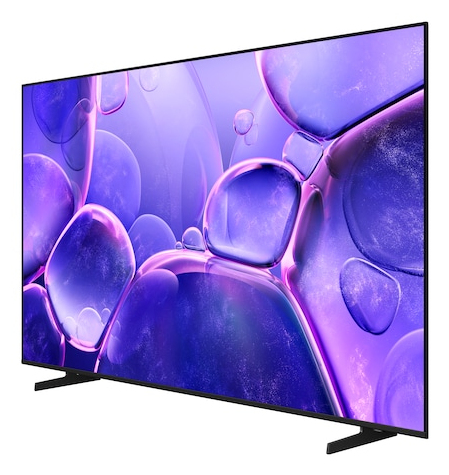 Samsung U8000F UE65U8092FUXXH TV 165 1 cm 65 4K Ultra HD Smart TV Wi Fi Nero Neuf - vue 3