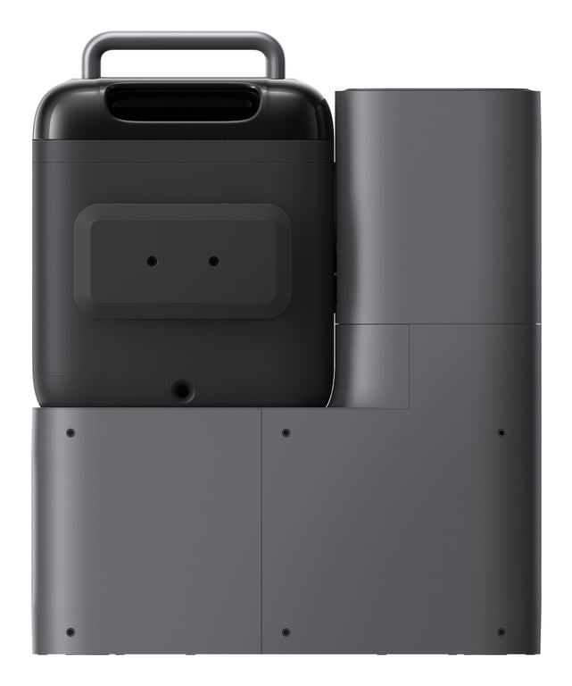 Eufy Omni E28 Noir - Neuf