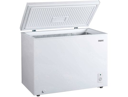 Congélateur coffre Frigelux CCO300BE 290 litres Classe E - vue 4
