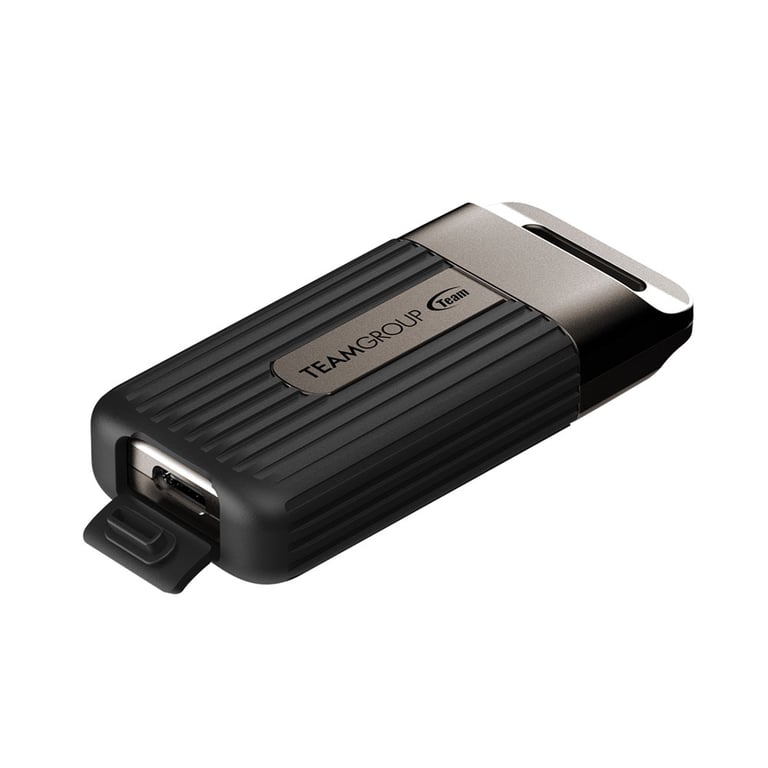 Team Group PD20 Mini USB Type C USB 3.2 Gen 2x2 Neuf - vue 3