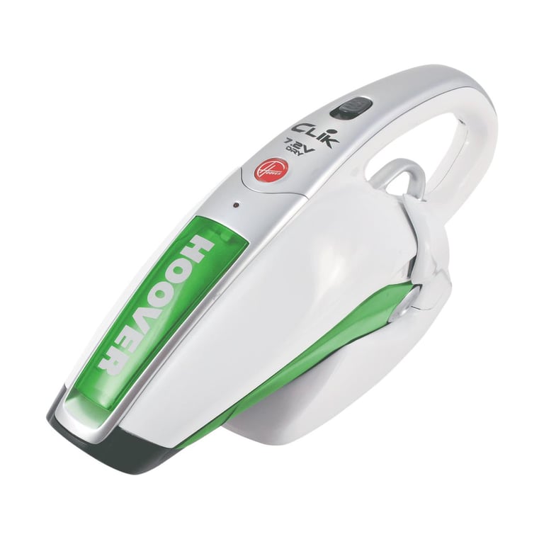 Hoover SC72 DWG - vue 4