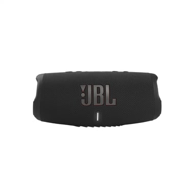 Enceinte portable stéréo CHARGE 5 - Noir