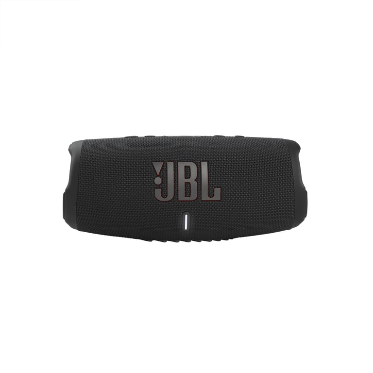 JBL Charge 5 Altavoz portátil estéreo Negro 40 W