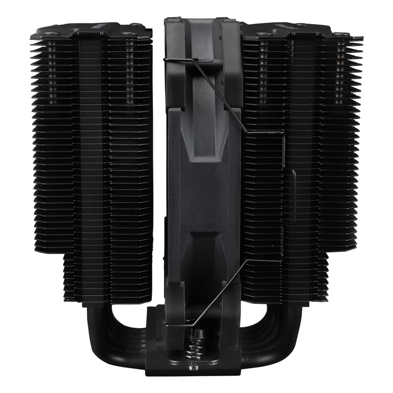 Thermalright Peerless Assassin 120 MINI Processeur Refroidisseur d'air 12 cm 1 pièce Neuf - vue 2