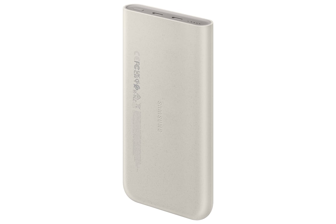Batterie externe 10 000 mAh Qi2 - vue 7