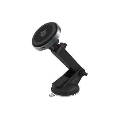 Tiger support voiture chargeur magsafe 15w pare-brise/board