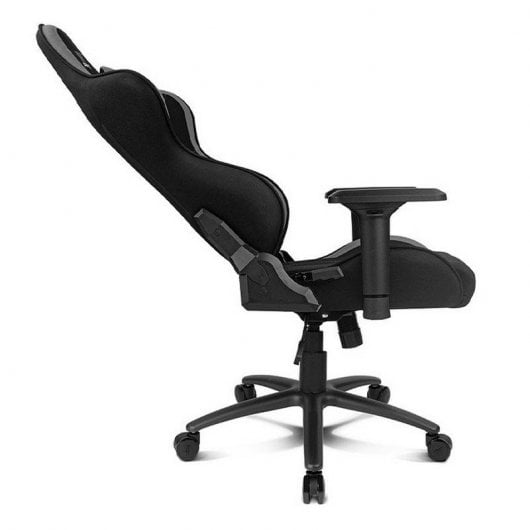 DRIFT DR110BR Siège pour jeu vidéo Fauteuil de gaming Siège rembourré Neuf - vue 8