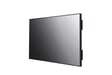 LG Signage Display UH5 98' IPS UHD Wifi
