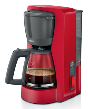 Bosch TKA3M134 Macchina da caffè a filtro manuale da 1,4 L
