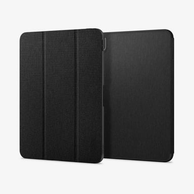 Etui Urban Fit pour iPad Pro 11 pouces 2024, Noir