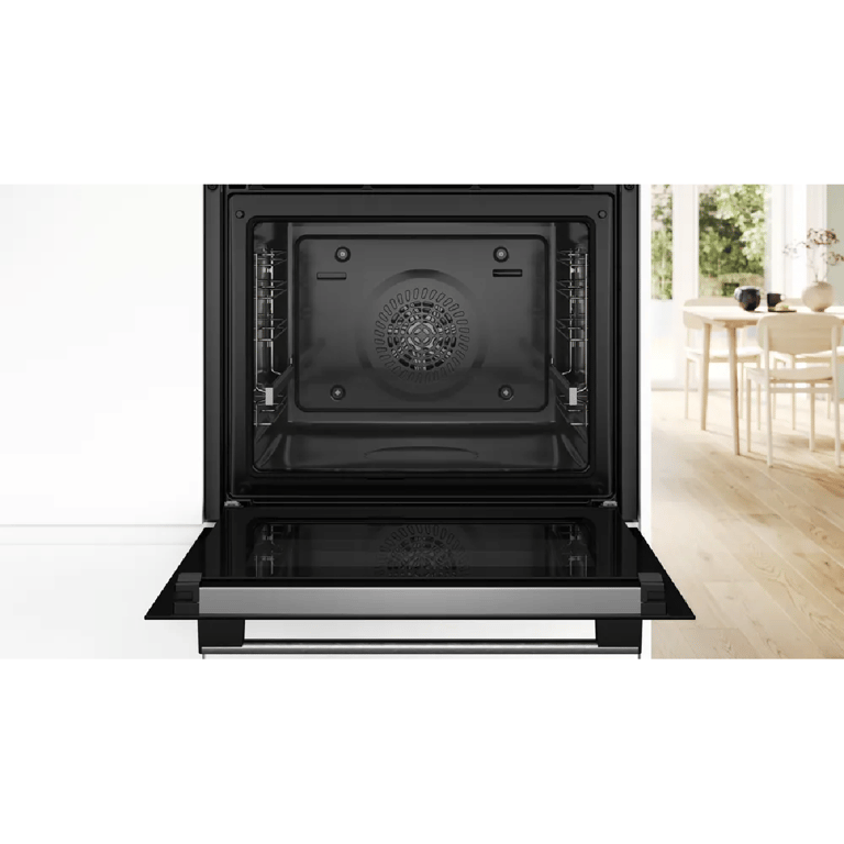 Four Encastrable BOSCH HBG578ES7 – 71L Pyrolyse Multifonction - vue 6
