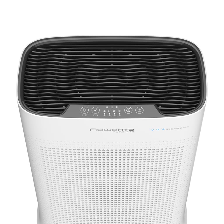 ROWENTA purificateur d'air Pure Air PU3040F0 - vue 4
