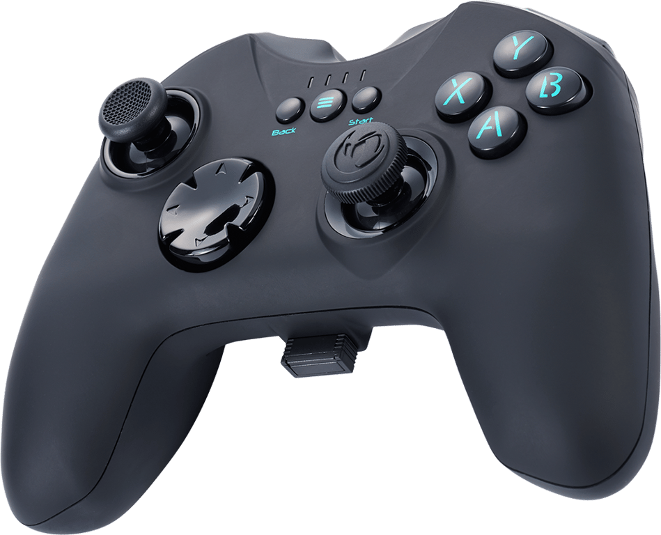 GAMEPAD NACON PC PCGC 200WL - vue 4