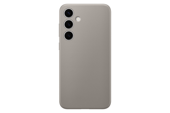 Samsung Vegan Leather Case funda para teléfono móvil 17 cm (6.7'')